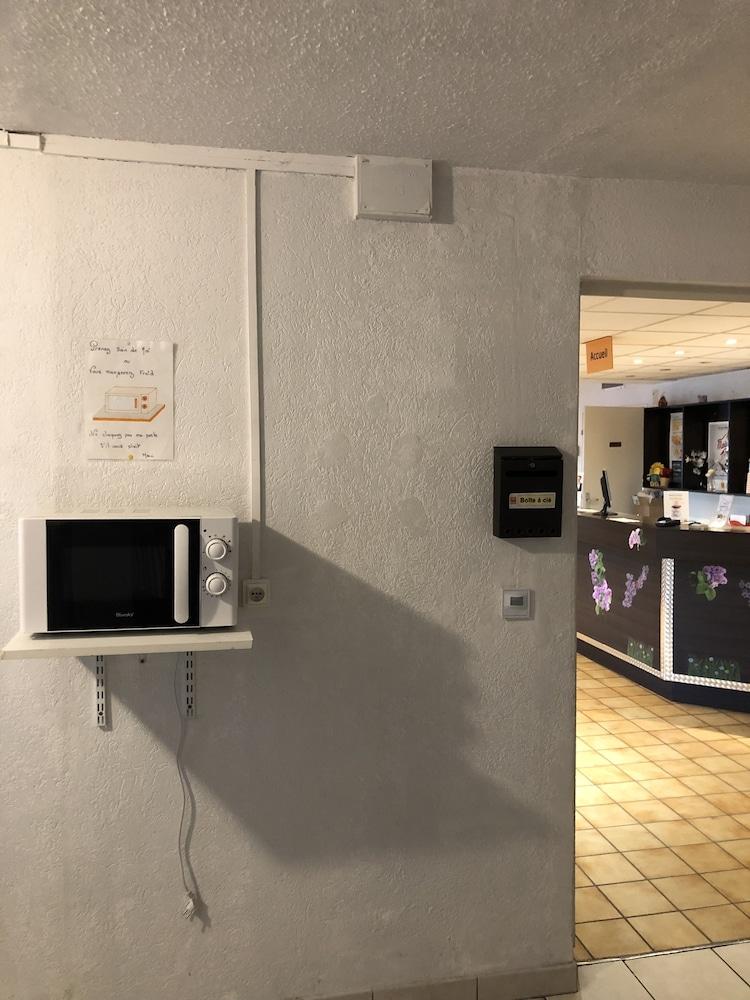 Hotel Premiere Classe Troyes - Saint Luc 2*