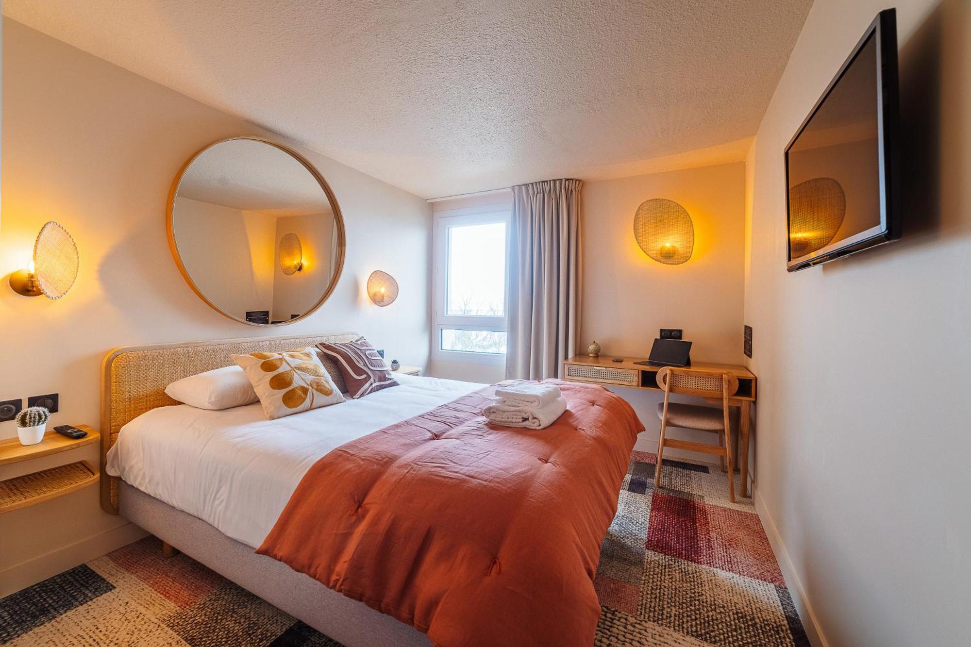 Hotel Premiere Classe Troyes - Saint Luc