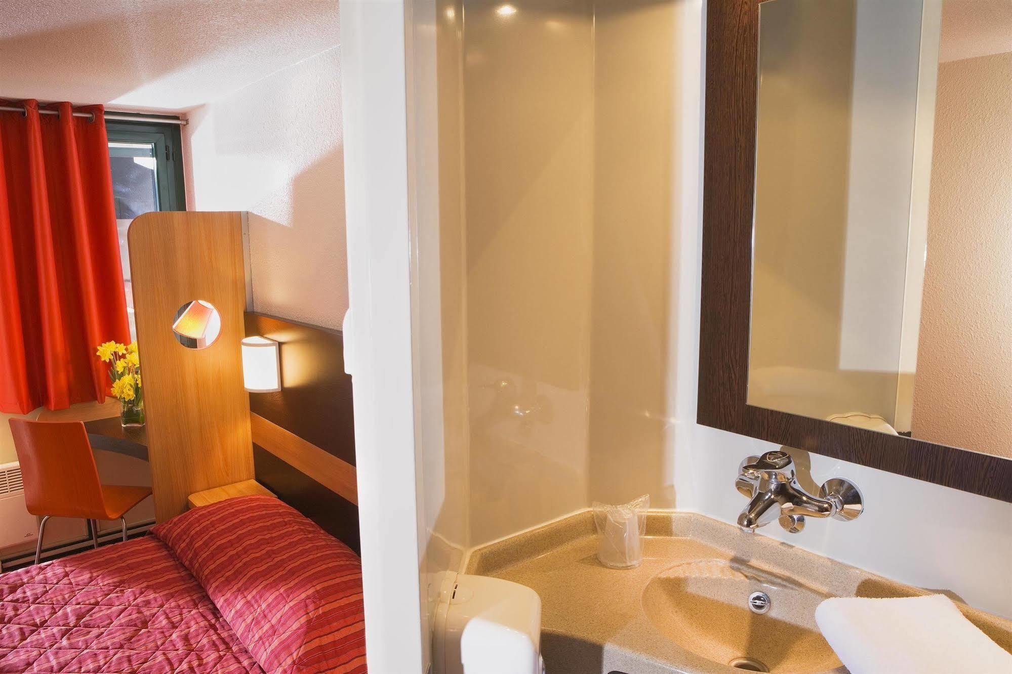 Premiere Classe Troyes - Saint Luc Hotel La Chapelle-Saint-Luc