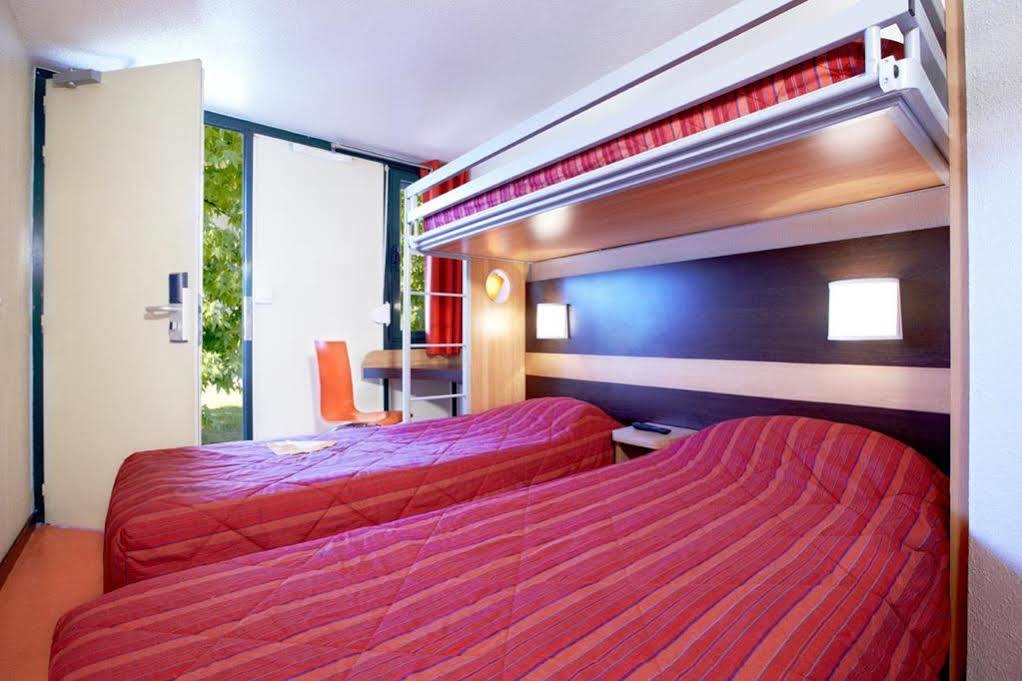 Premiere Classe Troyes - Saint Luc 2*