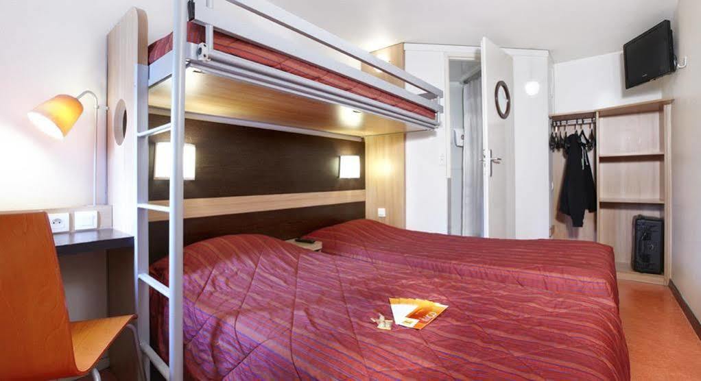 Premiere Classe Troyes - Saint Luc